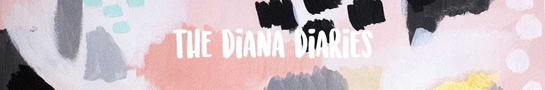 TheDianaDiaries YouTube channel avatar