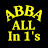 ABBA All In 1's