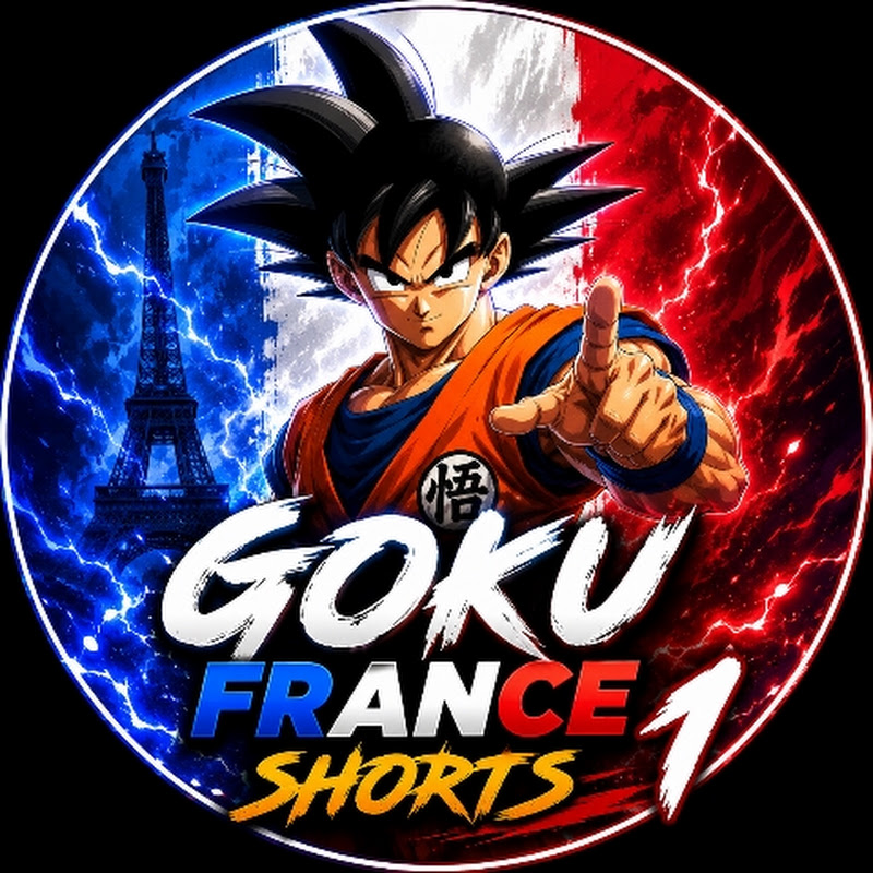 Goku France