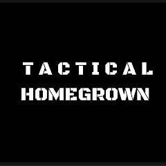 Tactical Homegrown  net worth