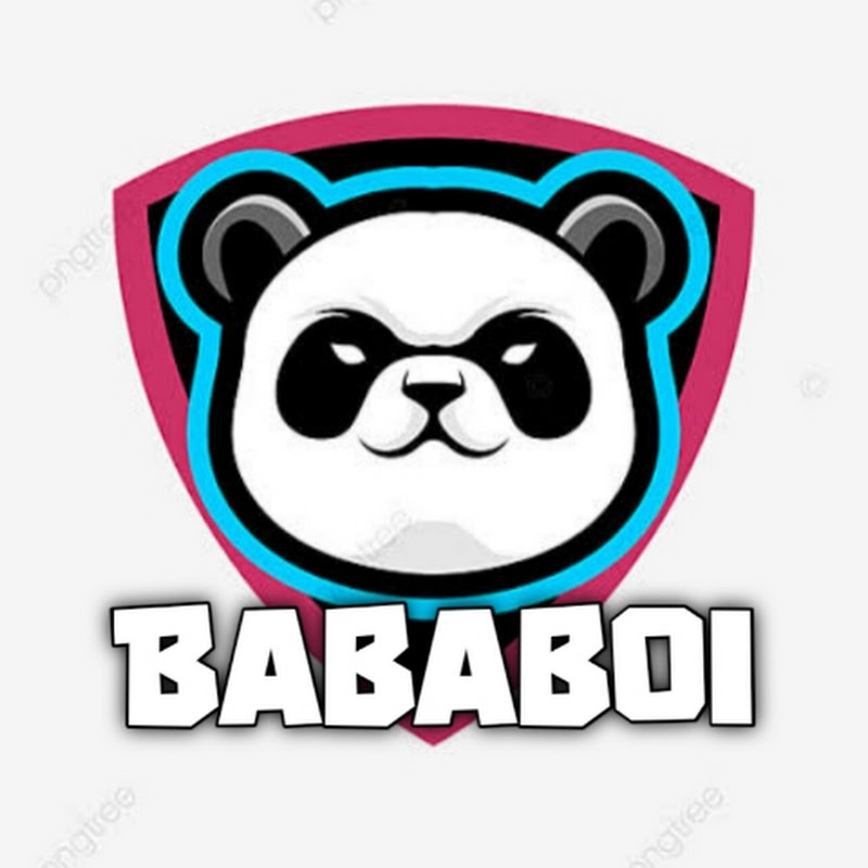 𝗕𝗮𝗯𝗮𝗯𝗼𝗶🤖