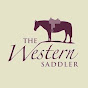 The Western Saddler Ltd. logo