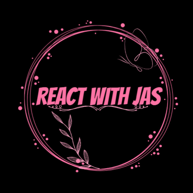 React with Jas 