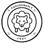 Dangerously Cozy logo