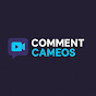 Comment Cameos logo