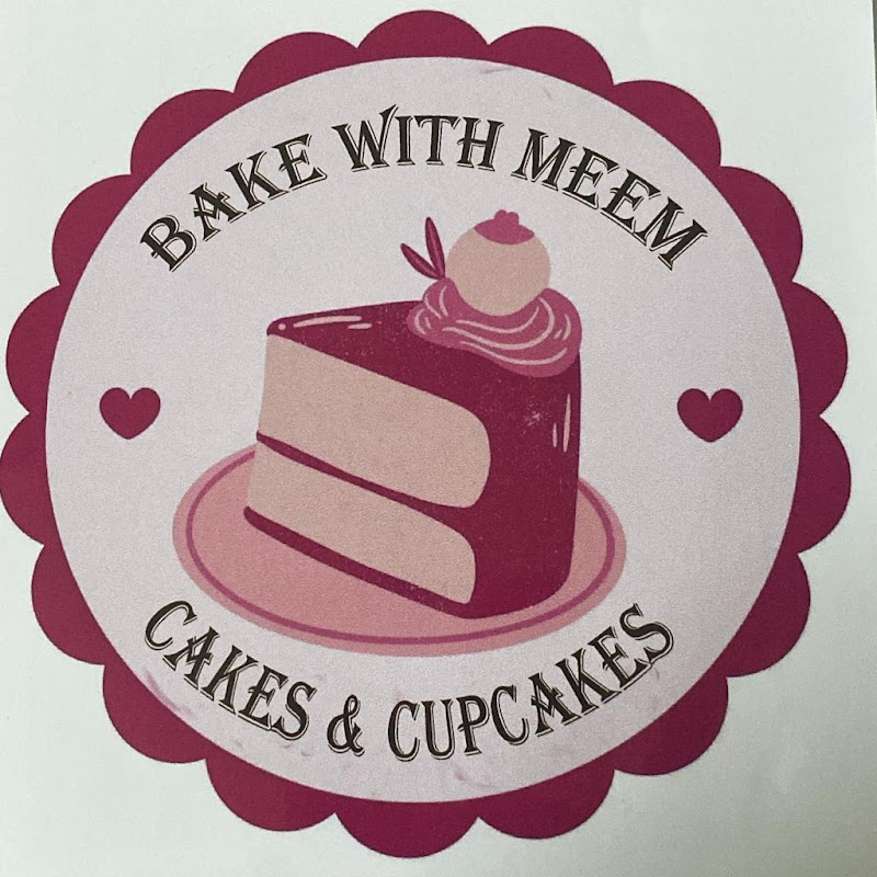 Bake with meem