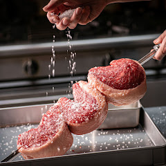 おすすめグルメアイコン画像