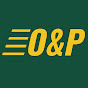 Ohio & Pennsylvania Model Railroad