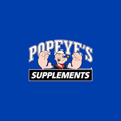 Popeye's Supplements