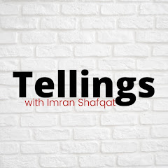 Tellings with Imran Shafqat net worth