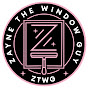 Zayne The Window Guy logo