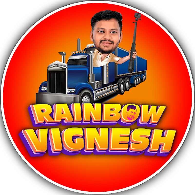 Rainbow Vignesh