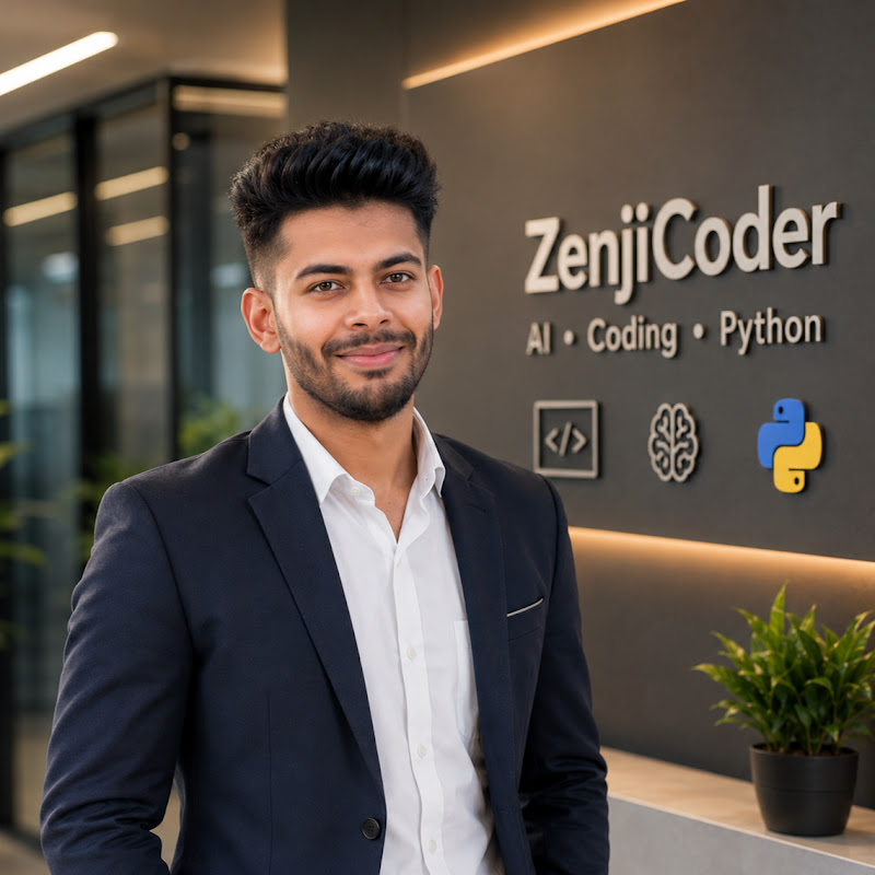 zenjicoder