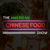 American Chinese Food Show