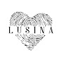 Lusina  logo