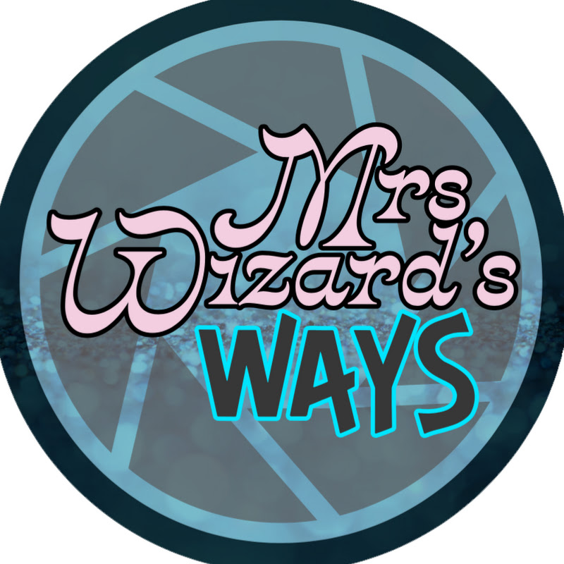 Mrs Wizard's Ways