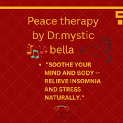 Dr. Peace Therapy