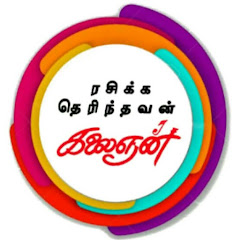 RASIKKA THERINTHAVAN KALAINGAN..😜 channel logo