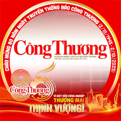 Channel thumbnail for Báo Công Thương