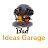 Bad Ideas Garage
