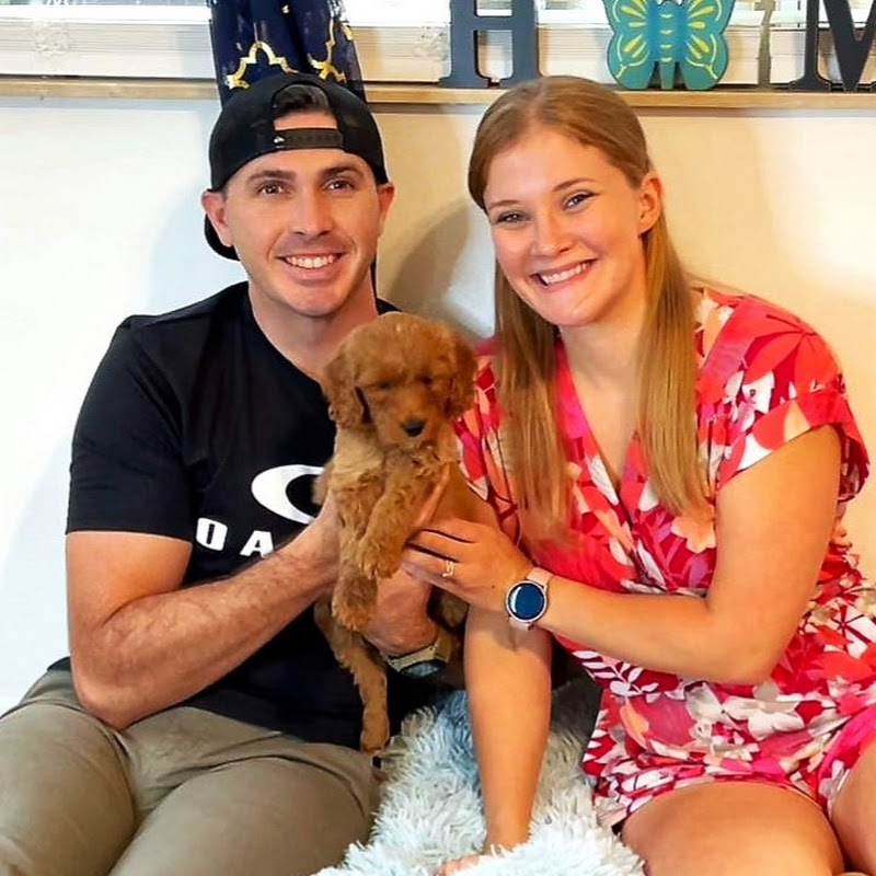 Tyler and Ashley