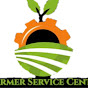 Farmer Service Centre FSC logo