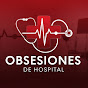 Obsesiones de Hospital logo