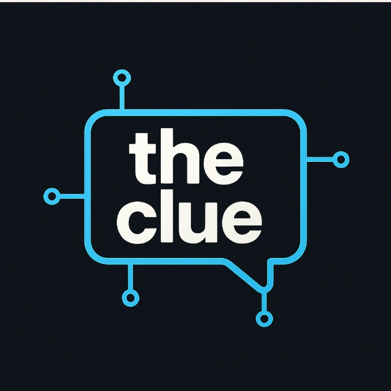 the clue