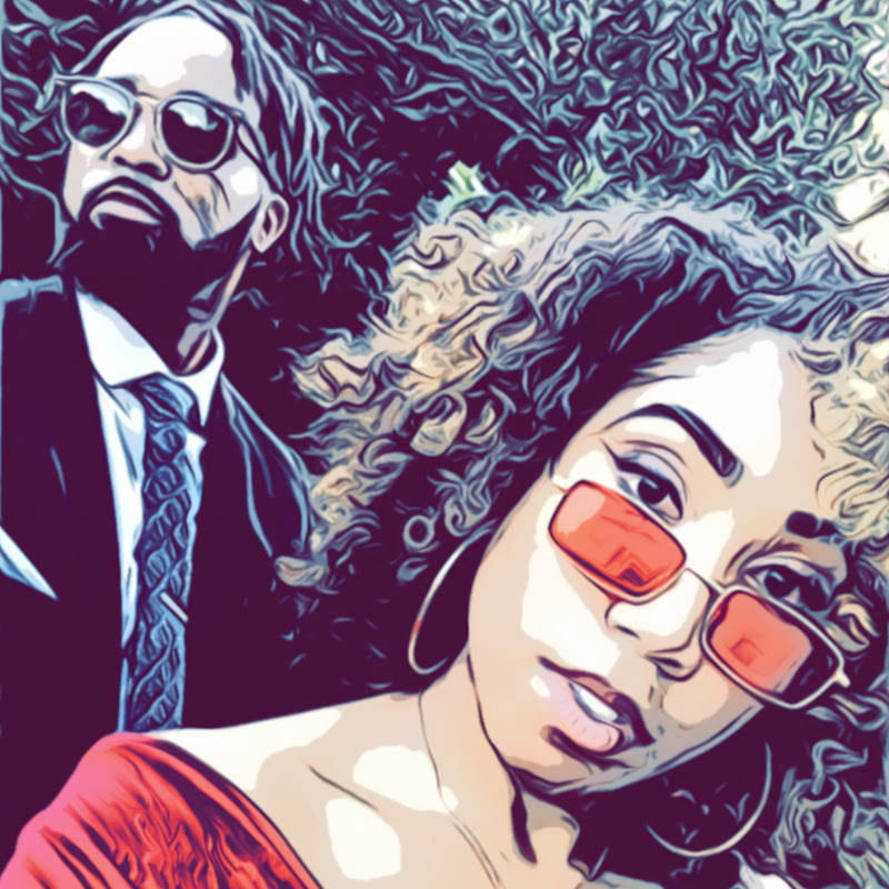 King & Char