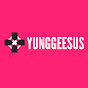 Yung Geesus logo