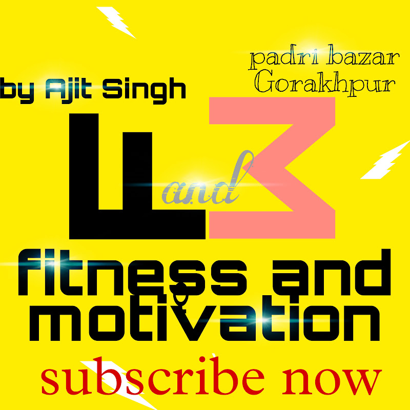 Fitness and motivation 