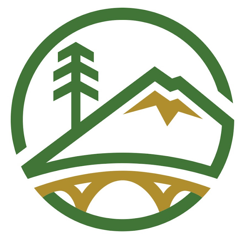 TogetherPDX Gospel Gathering Logo