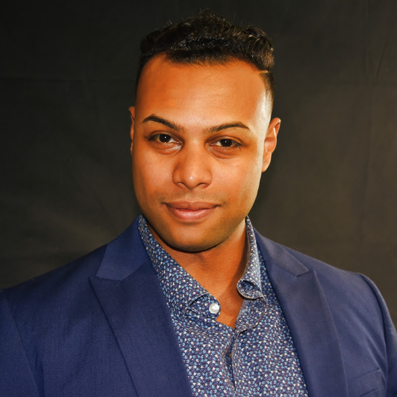 Christopher Hernandez-Real Estate
