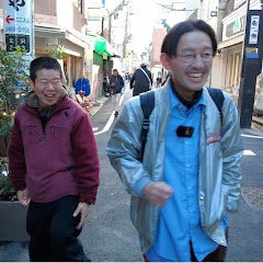 岡谷園の最高カンパイ