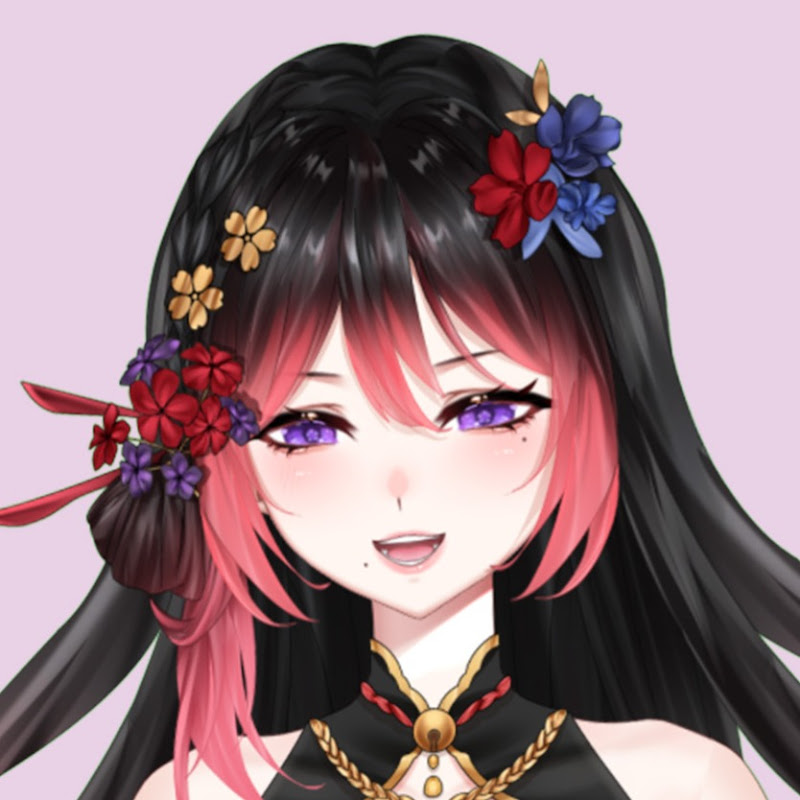 YURA Ch. ゆら