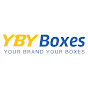 YBY Boxes Australia logo