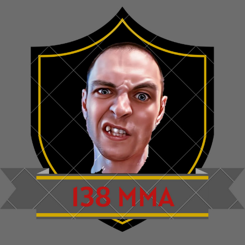 138 MMA