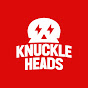 Knuckleheads 💀 logo