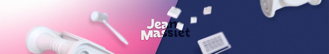 Jean Massiet Banner