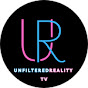 Unfiltered Reality TV logo