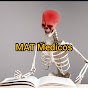 MAT Medicos logo
