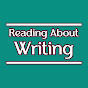 Reading About Writing logo