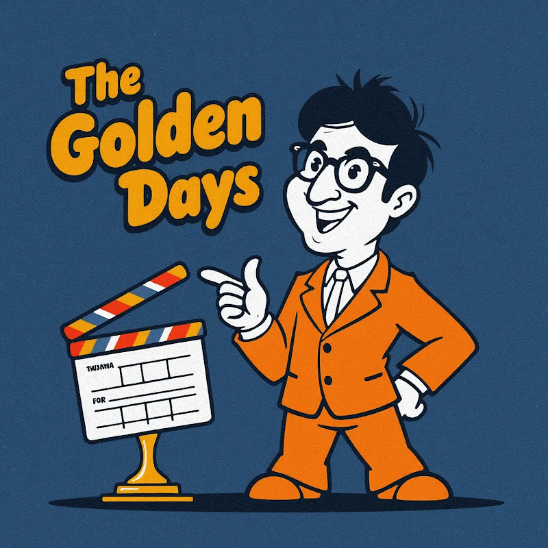 The Golden Days