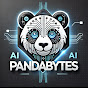 PandaBytes logo
