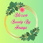 Blossom Beauty by Ananya logo