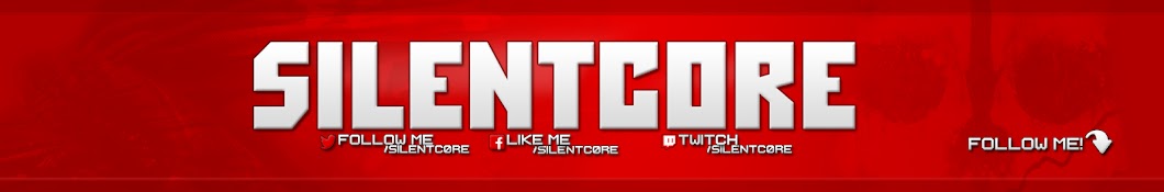 Silentc0re RuneScape YouTube channel avatar