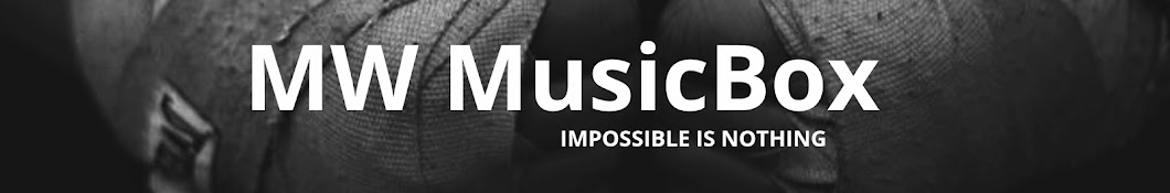 MW MusicBox رمز قناة اليوتيوب