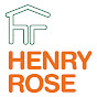 Henry Rose Lettings & Sales logo
