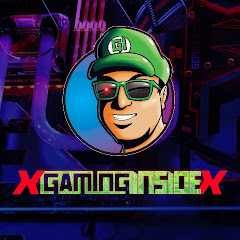 X Gaming Inside X