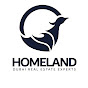 Homeland Realty logo